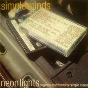 Simple Minds - Neon Lights Album Sampler flac