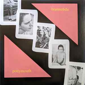 Bratmobile - Pottymouth flac