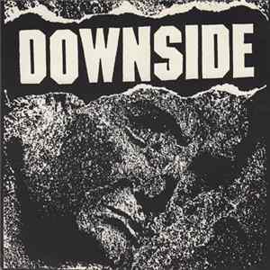 Downside - Downside flac