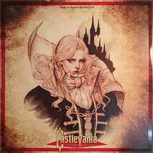 Konami Kukeiha Club - Castlevania: Symphony Of The Night - Original Video Game Soundtrack flac