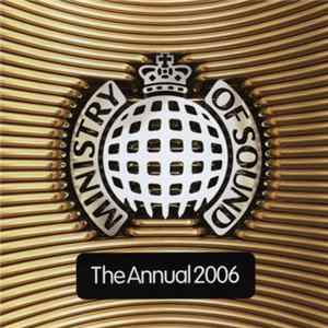 Various - Ministry Of Sound - The Annual 2006 flac