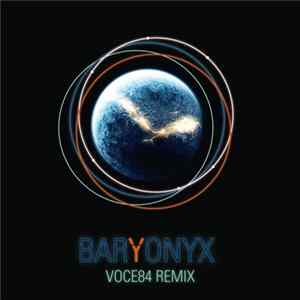 Baryonyx - Voce84 flac