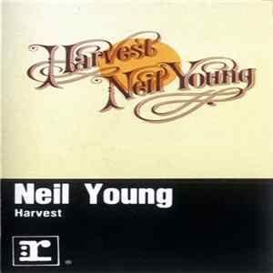 Neil Young - Harvest flac