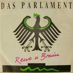 Das Parlament - Das Parlament flac
