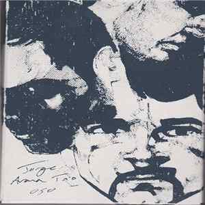 Jorge Arana Trio - Oso E.P. flac