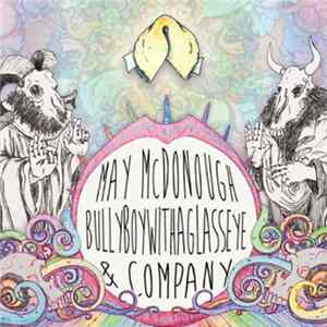 May McDonough & Company - bullyboywithaglasseye flac