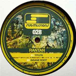 Rantan / Kamaxo - Submissions 28 flac