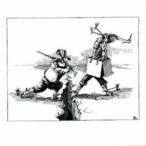 Derek Bailey & Han Bennink - Derek Bailey & Han Bennink flac