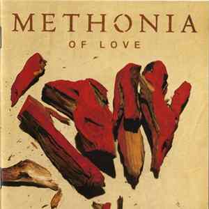 Methonia - Of Love flac