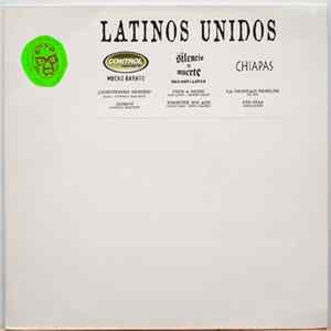 Various - Latinos Unidos flac