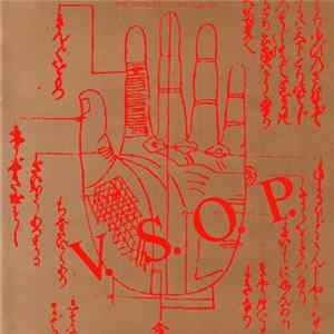 The V.S.O.P. Quintet - Five Stars flac