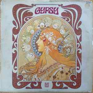 Gypsy - Gypsy flac