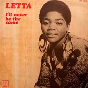 Letta Mbulu - I'll Never Be The Same flac