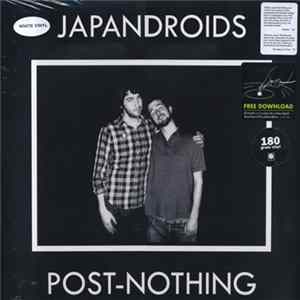 Japandroids - Post-Nothing flac