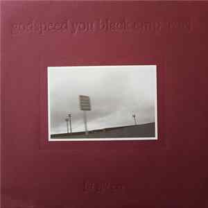 Godspeed You Black Emperor! - F# A# ∞ flac
