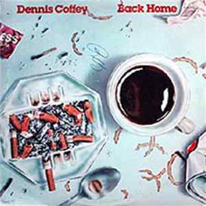 Dennis Coffey - Back Home flac