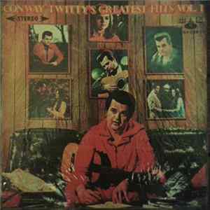 Conway Twitty - Conway Twitty's Greatest Hits Vol. I flac