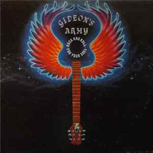 Gideon's Army - Rock And Roll For Your Soul flac