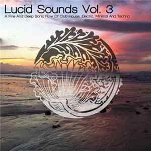 Various - Lucid Sounds Vol. 3 flac