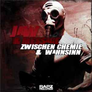 JAW & Me$$age - Zwischen Chemie & Wahnsinn flac