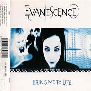 Evanescence - Bring Me To Life flac