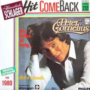 Peter Cornelius - Der Kaffee Ist Fertig... flac