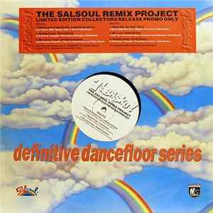 Various - Tabasko! - The Salsoul Remix Project (Limited Edition Collectors Release) flac