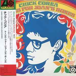 Chick Corea - Tones For Joan's Bones flac