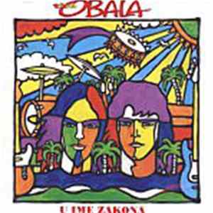 The Obala - U Ime Zakona flac