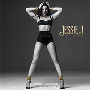 Jessie J - Sweet Talker flac