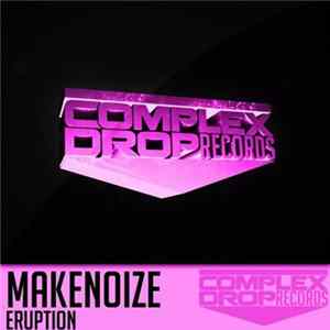 MakeNoize - Eruption flac