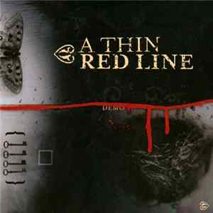 A Thin Red Line - A Thin Red Line flac