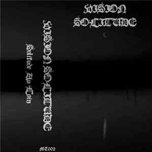 Vision Solitude - Vision Solitude flac