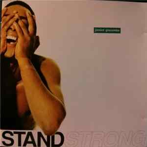Junior Giscombe - Stand Strong flac
