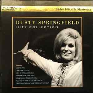 Dusty Springfield - Hits Collection flac