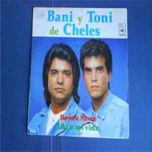 Bani Y Toni De Cheles - Reina Mora flac