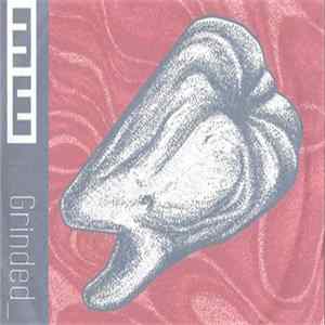 Marshmallow - Grinded_ flac