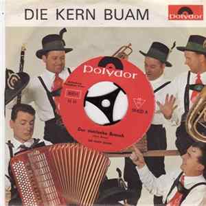Die Kern Buam - Der Steirische Brauch flac
