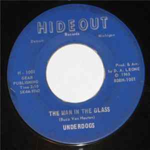 The Underdogs - The Man In The Glass flac