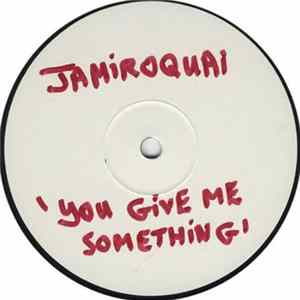 Jamiroquai - You Give Me Something (The Mixes 2/3) flac