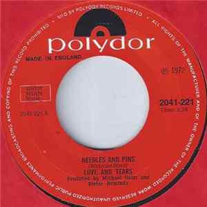 Love And Tears - Needles And Pins flac