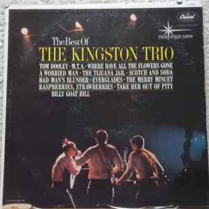 Kingston Trio - The Best Of The Kingston Trio flac