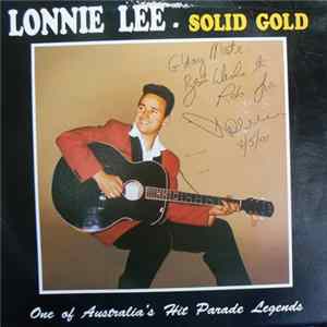 Lonnie Lee - Solid Gold flac