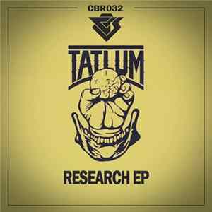 Tatlum - Research EP flac