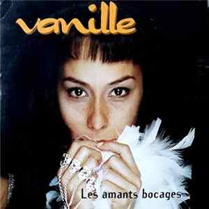 Vanille - Les Amants Bocages flac