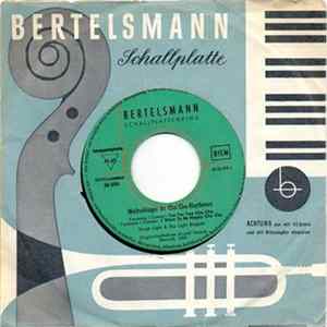 Enoch Light And The Light Brigade - Weltschlager Im Cha-Cha-Rhythmus flac