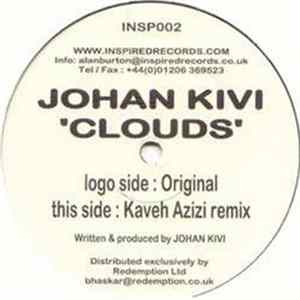 Johan Kivi - Clouds flac