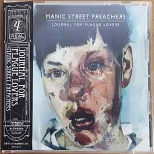 Manic Street Preachers - Journal For Plague Lovers flac