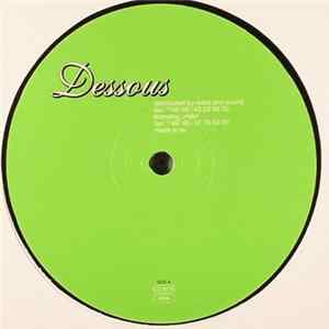 Tojami Sessions - Depth flac