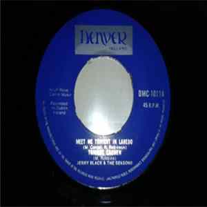 Gerry Black & The Seasons - Meet Me Tonight In Laredo flac